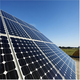 ESIA Study for Golomoti PV Solar Power Plant