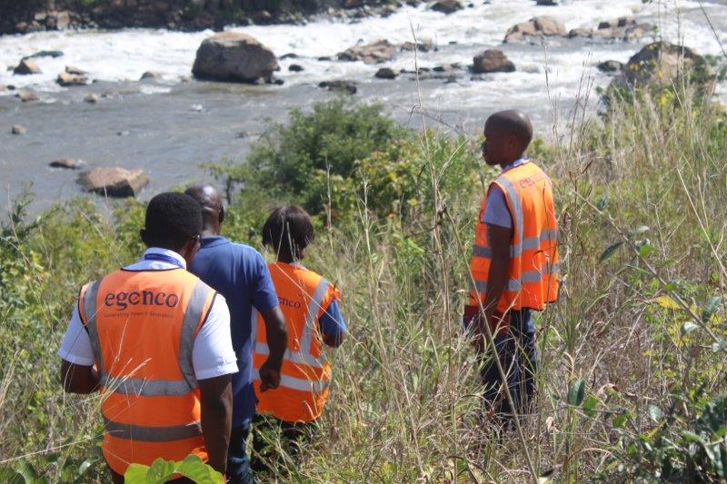 Mpatamanga Hydropower Project Site Assessment